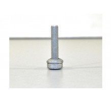 Болт форсунки на Renault Megane III 2009-2016 - Renault (Оригинал) - 8200580935