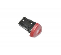Кнопка аварійної сигналізації на Renault Master II 1998-2010 - Genuine Parts (Польща) - DF32524