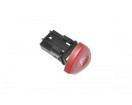 Кнопка аварійної сигналізації на Renault Master II 1998-2010 - Genuine Parts (Польща) - DF32524