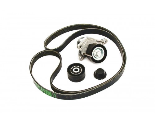 Крепление антенны на Renault Trafic II 2001-2014 - Renault (Оригинал) - 8200317284