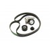 Крепление антенны на Renault Trafic II 2001-2014 - Renault (Оригинал) - 8200317284