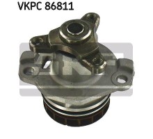 Водяной насос на Renault Trafic 06- 2.0dCi - SKF (Швеция) - VKPC 86811