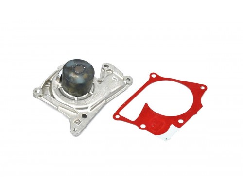 Водяной насос на Renault Kangoo II 2008- 1.5dCi - Renault (Оригинал) - 210107477R