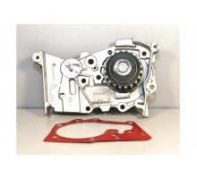 Водяной насос на Renault Logan II 2012- 1.6 16V - Renault (Оригинал) - 210105296R