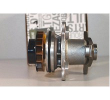 Водяной насос на Renault Scenic II 2001-2009 2.0dCi - Renault (Оригинал) - 210103098R