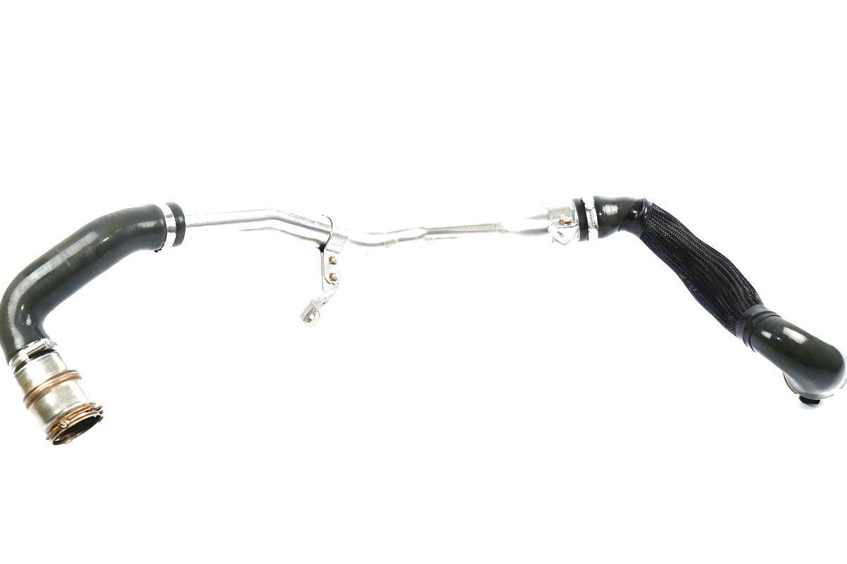 Патрубок интеркулера на Renault Master III (FWD) 2014-- Renault (Оригинал) - 144602862R