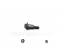 Болт крепления впускного коллектора на Renault Kangoo 2001-2008 1.6 16V - Renault (Оригинал) - 8200668704
