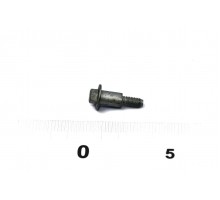 Болт крепления впускного коллектора на Renault Dokker 2012- 1.5dCi - Renault (Оригинал) - 8200668704