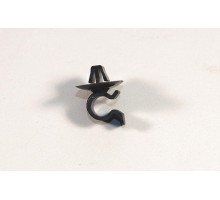 Зажим крепления лапки капота на Renault Trafic 2001 - Opel (Оригинал) - 91169789 / 4411985