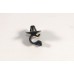 Зажим крепления лапки капота на Renault Trafic 2001 - Opel (Оригинал) - 91169789 / 4411985