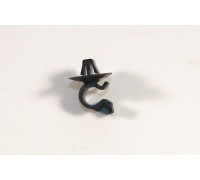 Зажим крепления лапки капота на Renault Trafic 2001 - Renault (Оригинал) - 7703179014