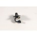 Зажим крепления лапки капота на Renault Trafic 2001 - Renault (Оригинал) - 7703179014