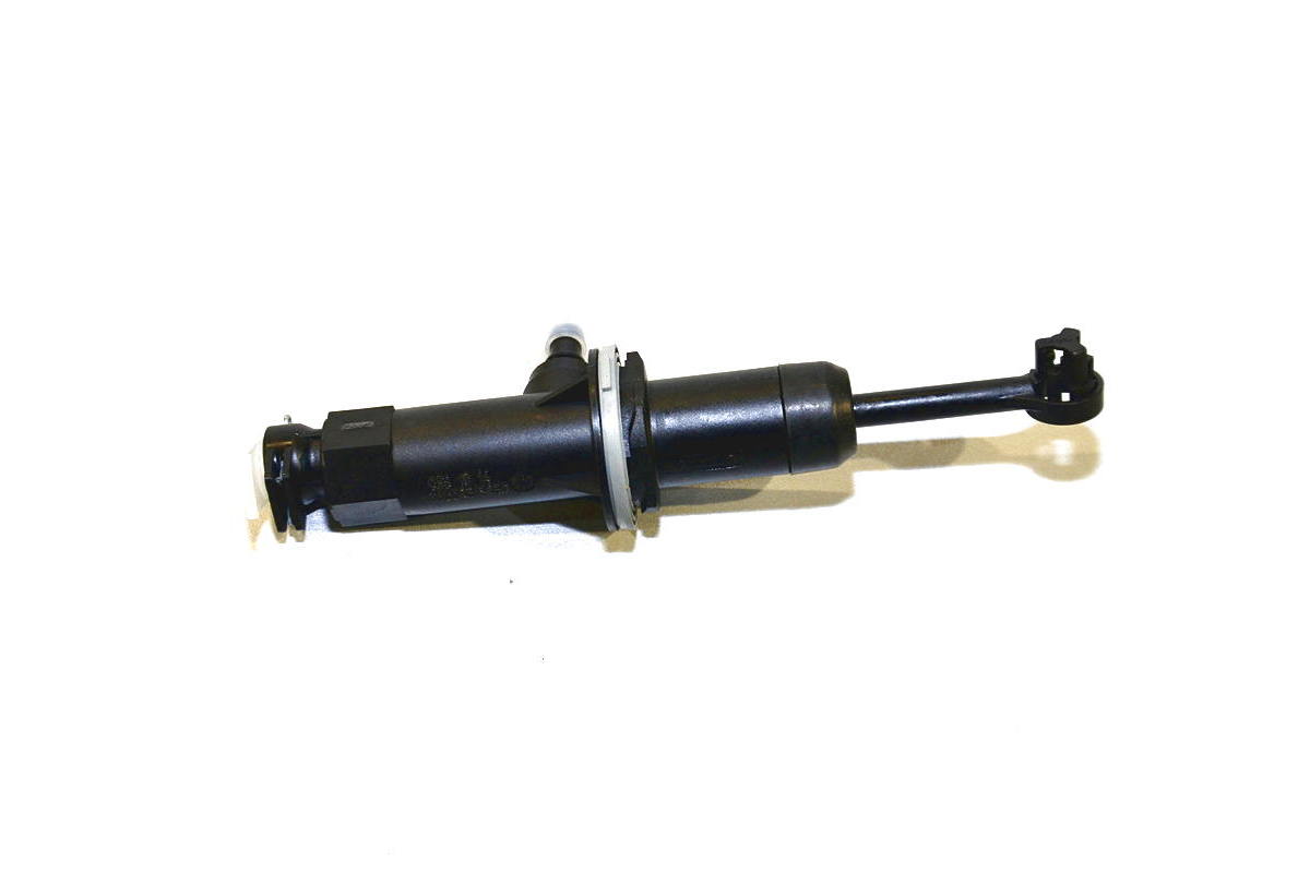 Главный цилиндр сцепления на Renault Clio II 1998-2005 1.5dCi - Renault (Оригинал) - 7700431845