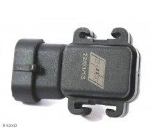 Датчик тиску у впускному колекторі Renault Master II 98-2010, 1.9dTi - Autlog - AS4980