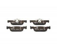 Дисковые тормозные колодки (передние) на Renault Logan II 2012 - Renault (Оригинал) - 410602581R