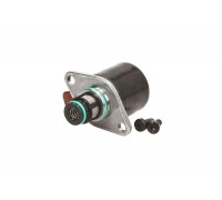 Дозирующий блок ТНВД на Renault Kangoo II 2008- 1.5dCi - Delphi (Великобритания) - DEL9109-903