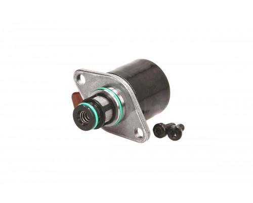 Дозирующий блок ТНВД на Renault Kangoo II 2008- 1.5dCi - Delphi (Великобритания) - DEL9109-903