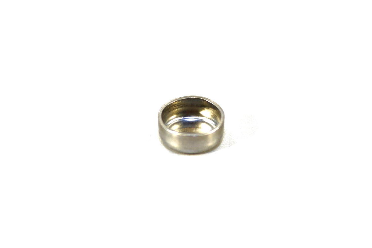 Заглушка блока цилиндров (d=18mm) на Renault Dokker 2012- 1.5dСi - Renault (Оригинал) - 7703075281