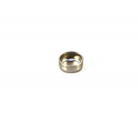 Заглушка блока цилиндров (d=18mm) на Renault Dokker 2012- 1.5dСi - Renault (Оригинал) - 7703075281