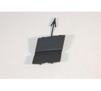Заглушка панели бампера на Opel Vivaro 2006 - Opel (Оригинал) - 93188858