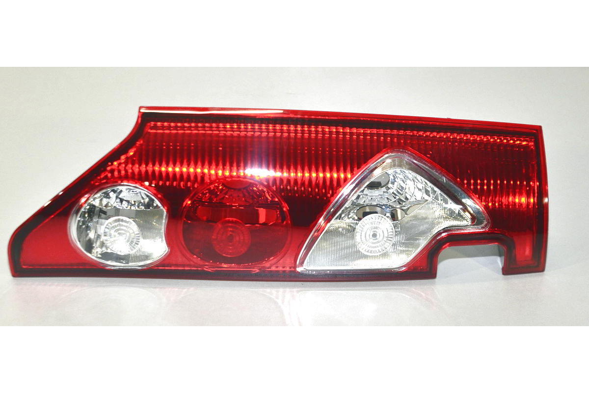 Задний фонарь (L, левый) две двери на Renault Kangoo II 2008-2012 Transporterparts (Франция) 5030164 Задний фонарь (L, левый) две двери на Renault Kangoo II 2008-2012 Transporterparts (Франция) 5030164