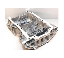 Картер маслянного поддона на Renault Megane III 2009-2016 2.0dCi - Renault (Оригинал) - 110172100R