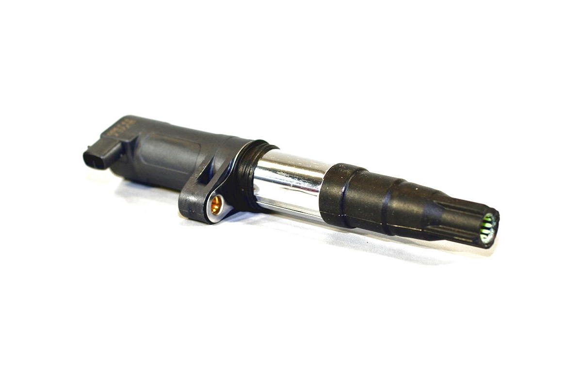 Катушка зажигания на Renault Dokker 2012- 1.6 16V - RENAULT - 224333529R