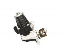 Клапан EGR на Renault Megane III 2009-2016 1.5dCi - Renault (Оригинал) - 147105308R