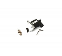Клапан EGR на Renault Kangoo 2001-2008 1.5dCi - Pierburg - 7.22818.58.0
