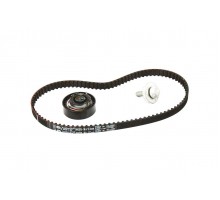 Комплект натяжитель + ремень ГРМ на Renault Dokker 2012- 1.6 - Gates - K015662XS