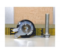 Комплект натяжитель + ремень ГРМ на Renault Lodgy - 1.5dCi - Renault (Оригинал) - 130C11508R