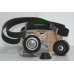 Комплект натяжитель + ролик + ремень генератора на Renault Trafic 2006- 2.0dCi (+AC) - 7701476645