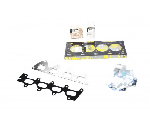 Комплект прокладок двигателя на Renault Clio III 2005-2012 1.6 16V - Renault (Оригинал) - 7701474372