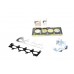 Комплект прокладок двигателя на Renault Clio III 2005-2012 1.6 16V - Renault (Оригинал) - 7701474372
