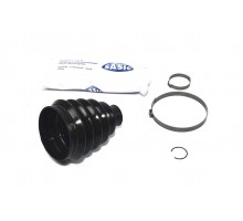 Комплект пыльников ШРУСа на Renault Kangoo II 2008-2014 - Sasic (Франция) - SAS1900009