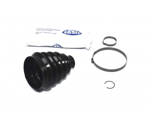 Комплект пыльников ШРУСа на Renault Kangoo II 2008-2014 - Sasic (Франция) - SAS1900009