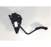 Педаль газа (потенциометр) на Renault Trafic 2001 - Renault (Оригинал) - 7700313060