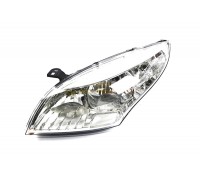 Фара главного света передняя (L, левая) на Renault Megane III 2010-2014 Renault (Оригинал) - 260607449R
