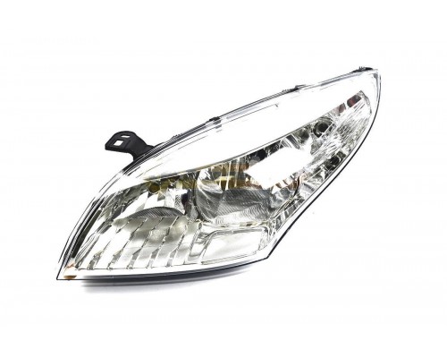 Фара главного света передняя (L, левая) на Renault Megane III 2010-2014 Renault (Оригинал) - 260607449R