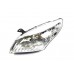 Фара главного света передняя (L, левая) на Renault Megane III 2010-2014 Renault (Оригинал) - 260607449R