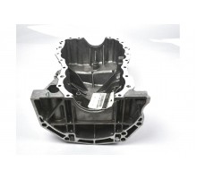 Масляный поддон на Renault Dokker 2012- 1.5dCi - Renault (Оригинал) - 111107098R
