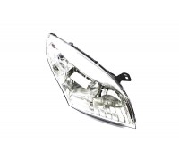 Фара главного света передняя (R, правая) на Renault Megane III 2010-2014 Renault (Оригинал) - 260108719R