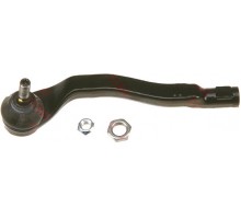 Наконечник рулевой тяги на Renault Kangoo II 2008- L - TRW (США / Германия) - JTE1113