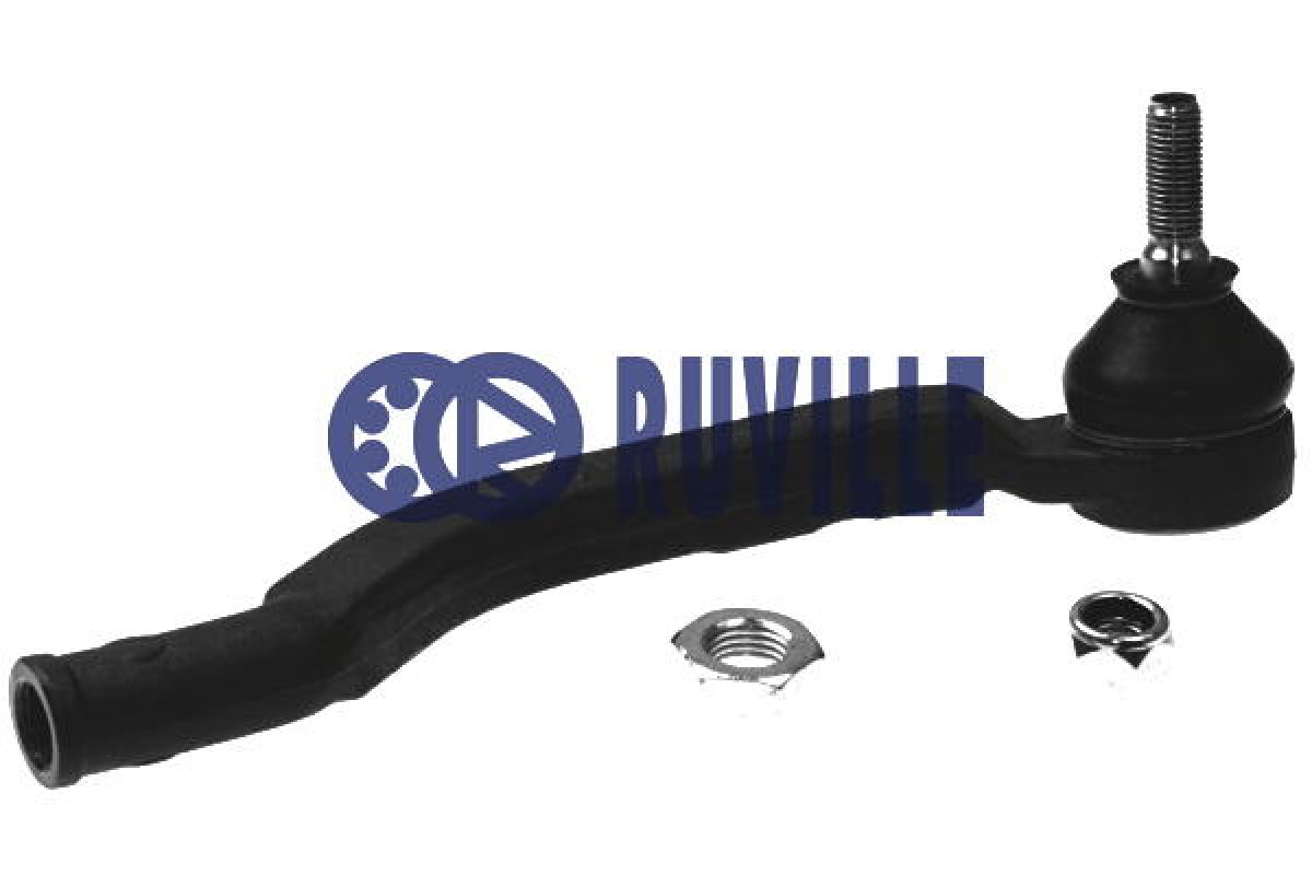 Наконечник рулевой тяги на Renault Trafic 2001- R - Ruville (Германия) - EVR915569