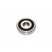 Опорный подшипник стойки Mc Pherson на Renault Trafic II 2001-2014 - AutoTechteile - 5020052