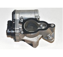 Клапан рециркуляции отработанных газов на Renault Trafic 2006- 2,0dCi - Renault (Оригинал) - 8200797706