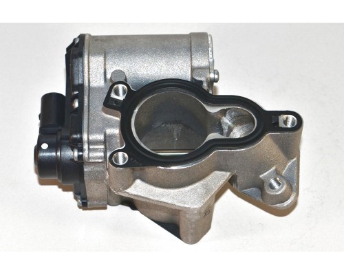 Клапан рециркуляции отработанных газов на Renault Trafic 2006- 2,0dCi - Renault (Оригинал) - 8200797706