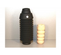 Отбойник-пыльник переднего амортизатора на Renault Kangoo II 2008 - Renault - 8200591288