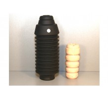 Отбойник-пыльник переднего амортизатора на Renault Kangoo II 2008 - Renault - 8200591288