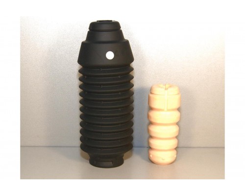 Отбойник-пыльник переднего амортизатора на Renault Kangoo II 2008 - Renault - 8200591288